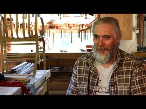 The Highland Woodworker, Episode 16