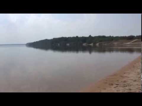 Ausblick: Partwitzer See soll offiziell schiffbar werden - ELSTERWELLE