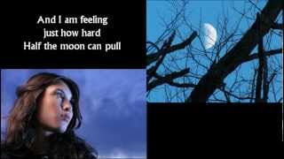 Karen Lynne - Half The Moon