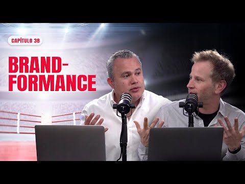 Brandformance | Cap.38 | El Ring de las Ventas