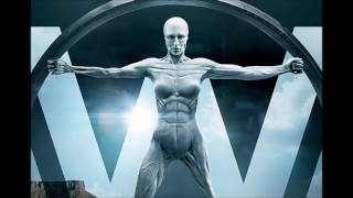 Westworld-Mix of Westworld version and original Nine Inch Nails song Something I Can Never have