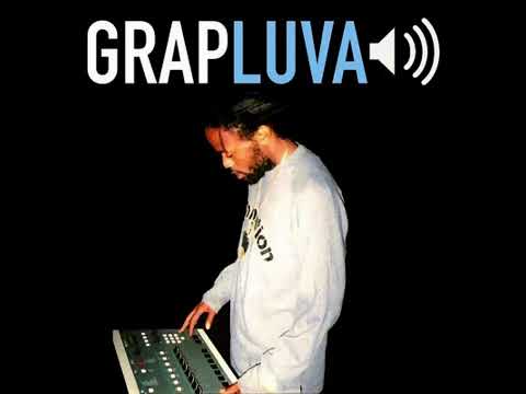 Grap Luva - Work it out
