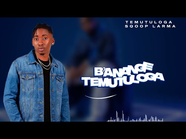Sqoop Larma –Temutuloga (Offical lyrics video )