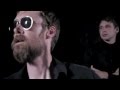 The Features - Content (Official Video) 
