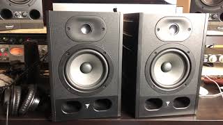 Video thumbnail for Focal Alpha 50 **SOLD** by CLEAN MUD VIDEOS