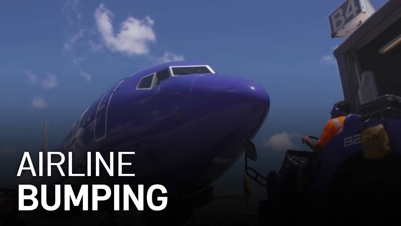 Southwest Said It Would Stop Overbooking. So Why Did It Bump 1,300+ Passengers?
