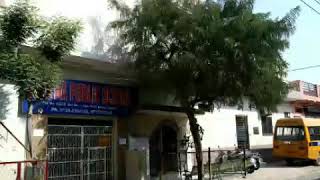Chetna Public School Video