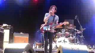 Dirty Pretty Things - Motor Im Grünen (Berlin)