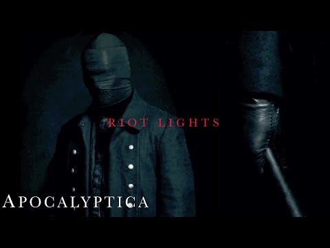 Video thumbnail for Riot Lights