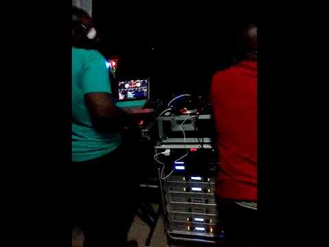 Explosion Movement Sound | Lovers Choice sound Anniversary | Highgate St Mary | December 21, 2019