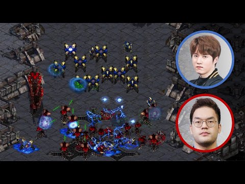 🔥Laddernet 2025.7.12 Larva vs Bisu ZvP @ Radeon | Starcraft Commentary