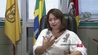 Entrevista exclusiva com Silvana Furquim, presidente do CRFRS
