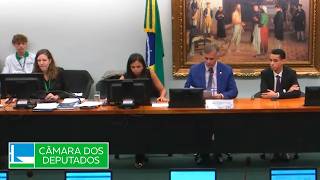 Discussão e votação de propostas legislativas - 06/05/2026 10:00