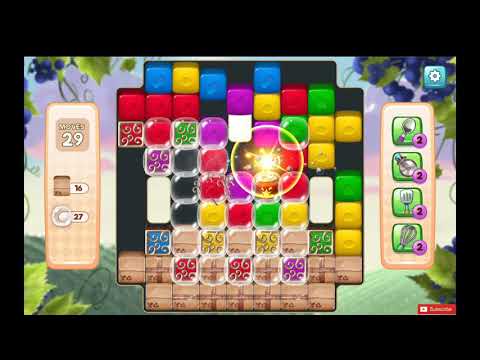 Vineyard Valley Level 123 NO BOOSTERS - A S GAMING ✔