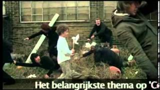 The Long Blondes: de nieuwe Fleetwood Mac?