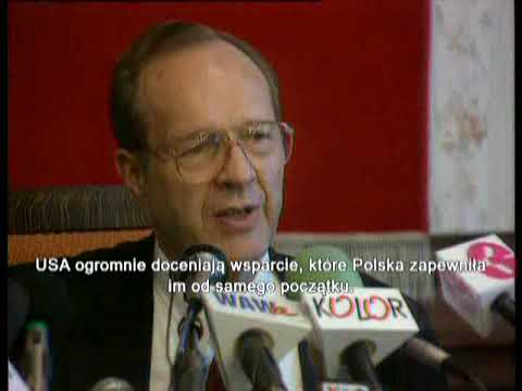 Film archiwalny GROM