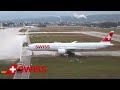 Boeing 777 300ER Welcome To The Fleet SWISS