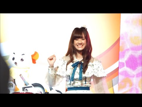 180927 [Fancam] BNK48 - คุกกี้เสี่ยงทาย [Phukkhom ผักขม focus], ร้านเด็ดแฟร์