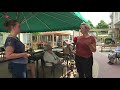 Talma Haven op Urk heeft een nieuwe tuin