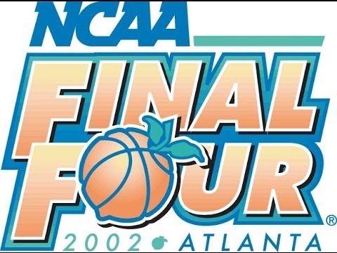 2002 NCAA Final Four Semi Final   Indiana vs Oklahoma
