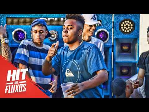 MC Kitinho "NGDP" e MC Lustosa - Beat do Megatron