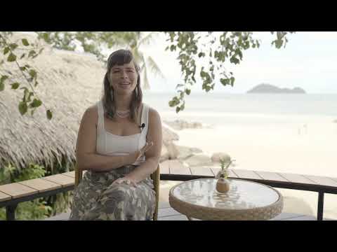 Gushing Goddess || Online Course Promo