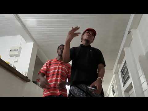 Monet numbaten  Idgaf (  rare footage) YSS Exclusive