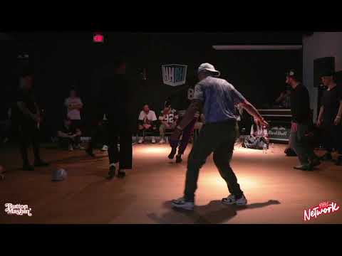 DOA Vs Titanz - Top 8  - BRKN International Florida: Season 3 • Round 6 -  BNC