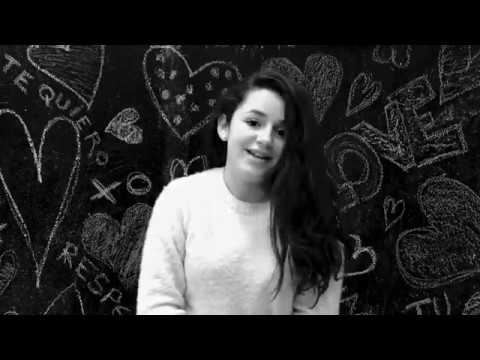 Amores, el vídeo creado por jóvenes de Benadalid que reflexiona sobre el respeto a la diversidad sexual