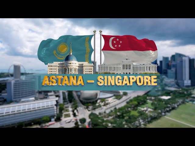Astana-Singapore