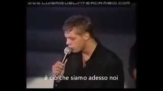 Luis Miguel - Il Cielo