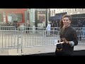 Zoey 101 Paul Butcher At The Kitchen World Premiere
