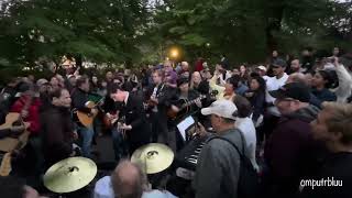 Ain’t She Sweet • John Lennon's 83rd Birthday @ Strawberry Fields • 10/9/23