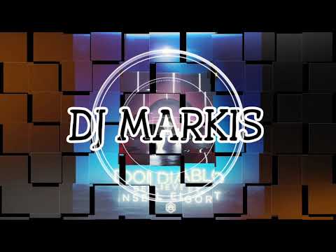 Don Diablo Ft. Ansel Elgort - Believe ( DJ Markis Remix )