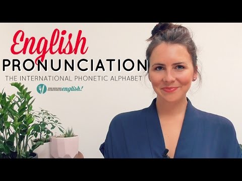 English Pronunciation Training | Improve Your Accent & Speak Clearly