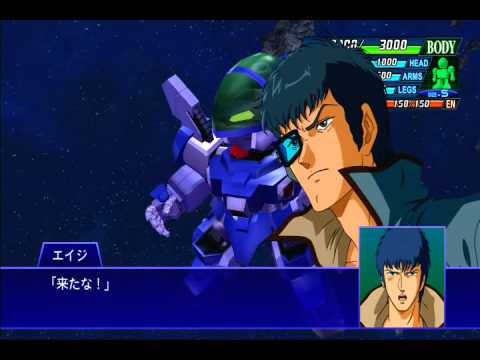 Super Robot Wars XO Xbox 360