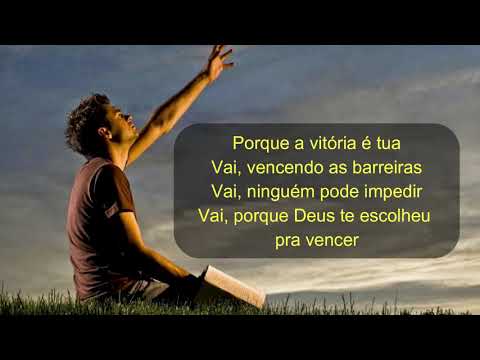 Mostra a Tua Força   - Marcelo Nascimento - Suavidade Gospel
