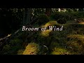 Broom of Wind by Mount Eerie (official video)