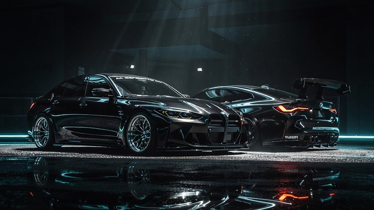 David Guetta, Kiko & Olivier Giacomotto - Prayer (BASS BOOSTED)