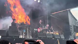 She Wants Revenge - Red Flags And Long Nights (LIVE at Sick New World) 5-13-23