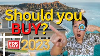 Is NOW the Time to Buy a Home on Oahu? Here