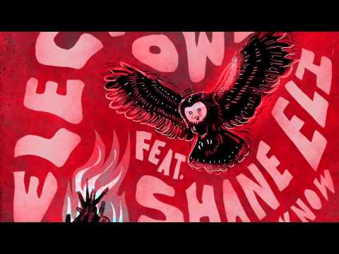 Electric Owls - Last To Know (Remix) [feat. Shane Eli]