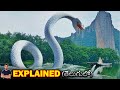Legend Of Snake Movie Explained In Telugu BTR Creations