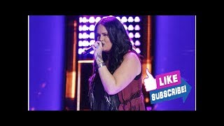 Adam Levine adds rocker mom Natalie Brady to his &#39;The Voice&#39; Season 15 team after &#39;Barracuda&#39; per...