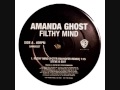 Amanda Ghost - Filthy Mind ( Peter Rauhofer's ...