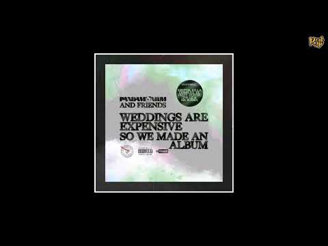 Pandamonium x Killa Complex - Never Judge A Man