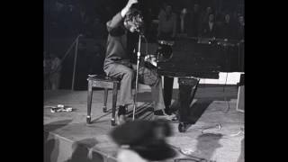 Jerry Lee Lewis --- Stagger Lee ---   Las Vegas 1970