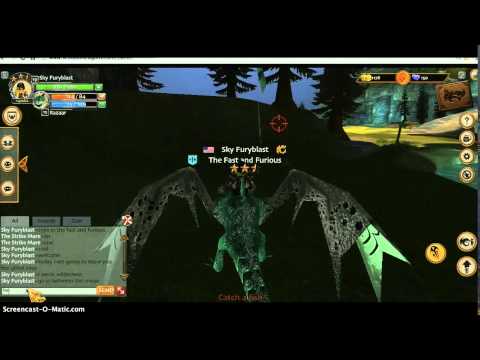 Where is the glith cave- School of Dragons