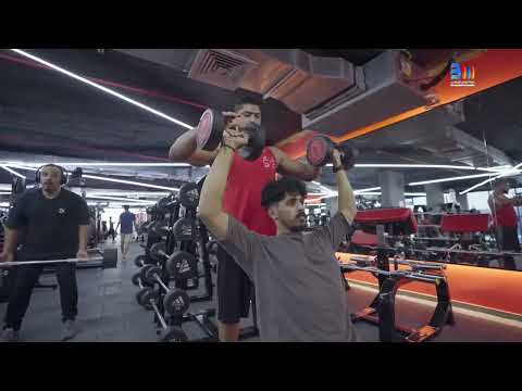 نادي رد لاين الرياضي