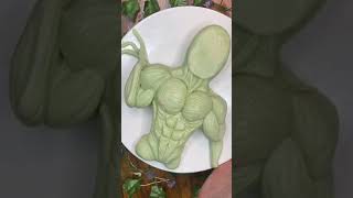 I like rusty spoons 😏 #saladfingers Cake 😍😍 Tiktok bakingthursdays